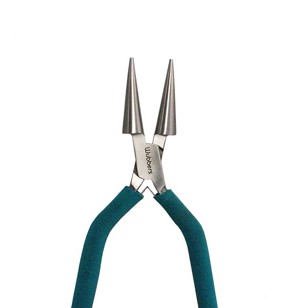 Wubbers® Small Wire-Looping Pliers - RioGrande